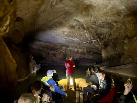 Otroci srečni, odrasli pomirjeni